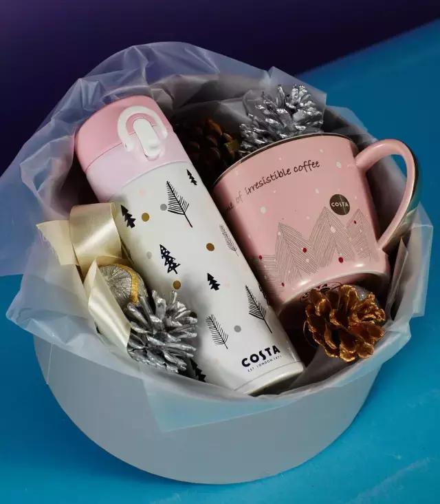 喝热水买什么保温杯,给中年女生买保温杯最好