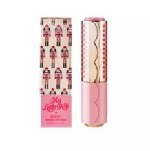 ysl圣诞限定金箔口红,ysl圣诞款口红