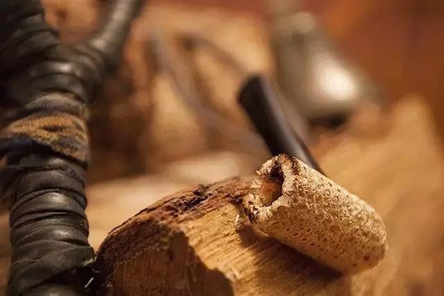 格物｜绅士必备有身份的人都拿着它