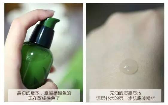 良心推荐4款好用的护肤品,推荐的一款小众的护肤品