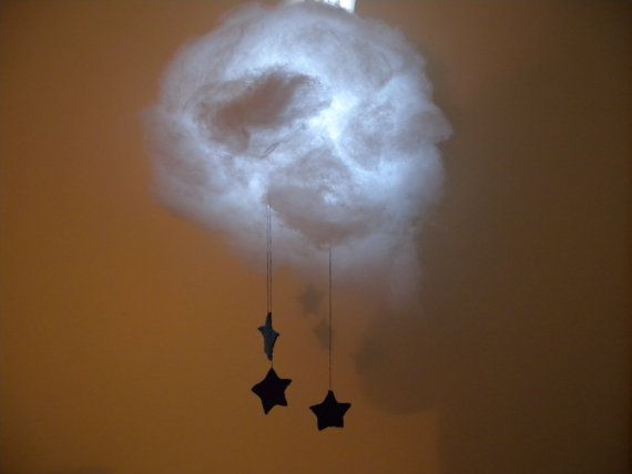 白云灯塑料瓶制作,怎么制作白云灯笼