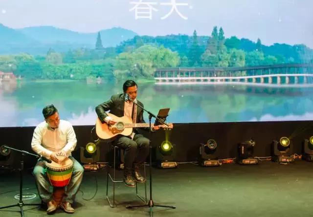 致敬杭州创新力量——2016金芒奖，感谢一直努力的自己！