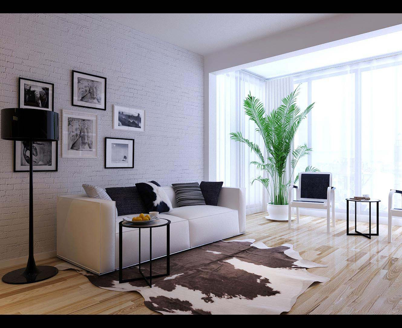 装修房子最舒服的装修风格是哪种,装修小知识室内装修色彩搭配技巧