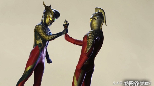 人气最高的奥特曼是谁,形态最多的奥特曼是不是赛罗