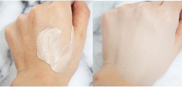 遮瑕效果很好不卡粉的bb霜,水润遮瑕清透气垫bb霜