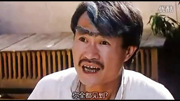 林正英电影真正的巅峰,林正英电影灵感都源自于哪里