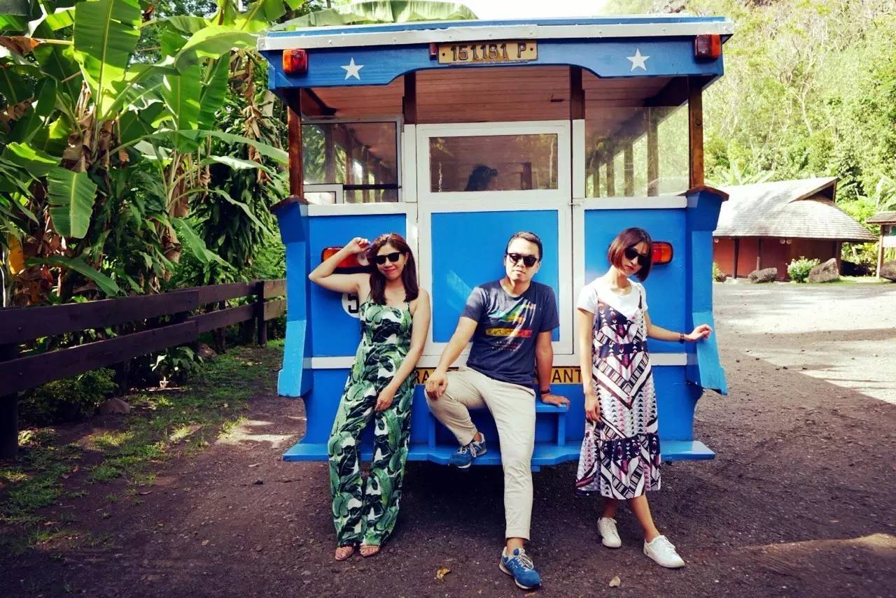 大溪地帕皮提在哪里,帕皮提是大溪地吗