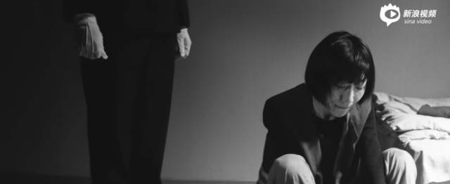 演技炸裂的瞬间殿堂级陈道明,戏骨演技炸裂一秒入戏综艺