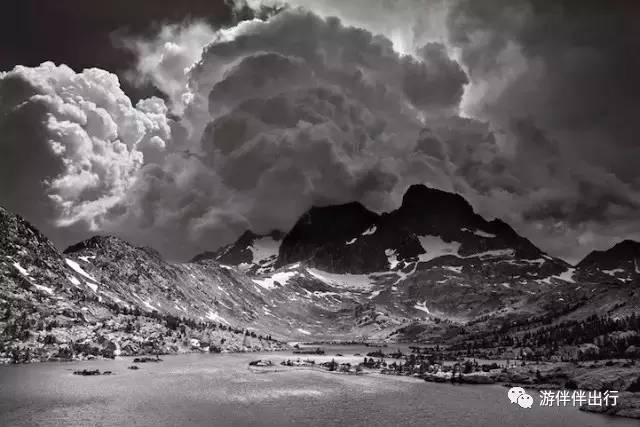 游伴伴|2016年最让人叹为观止的照片!