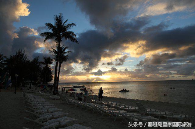 塞班岛最佳酒店有哪些,塞班岛哪个酒店经济实惠
