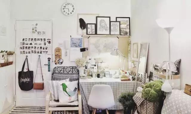 「新深漂」我们在租来的10㎡里，梦想装下整个世界