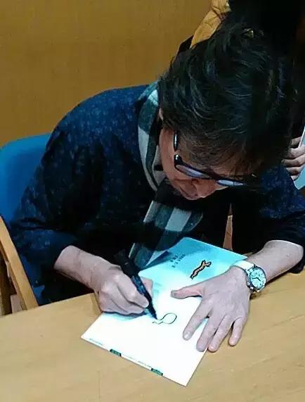 恐龙迷们的生日祝福，宫西达也爷爷收到啦｜感恩·开奖