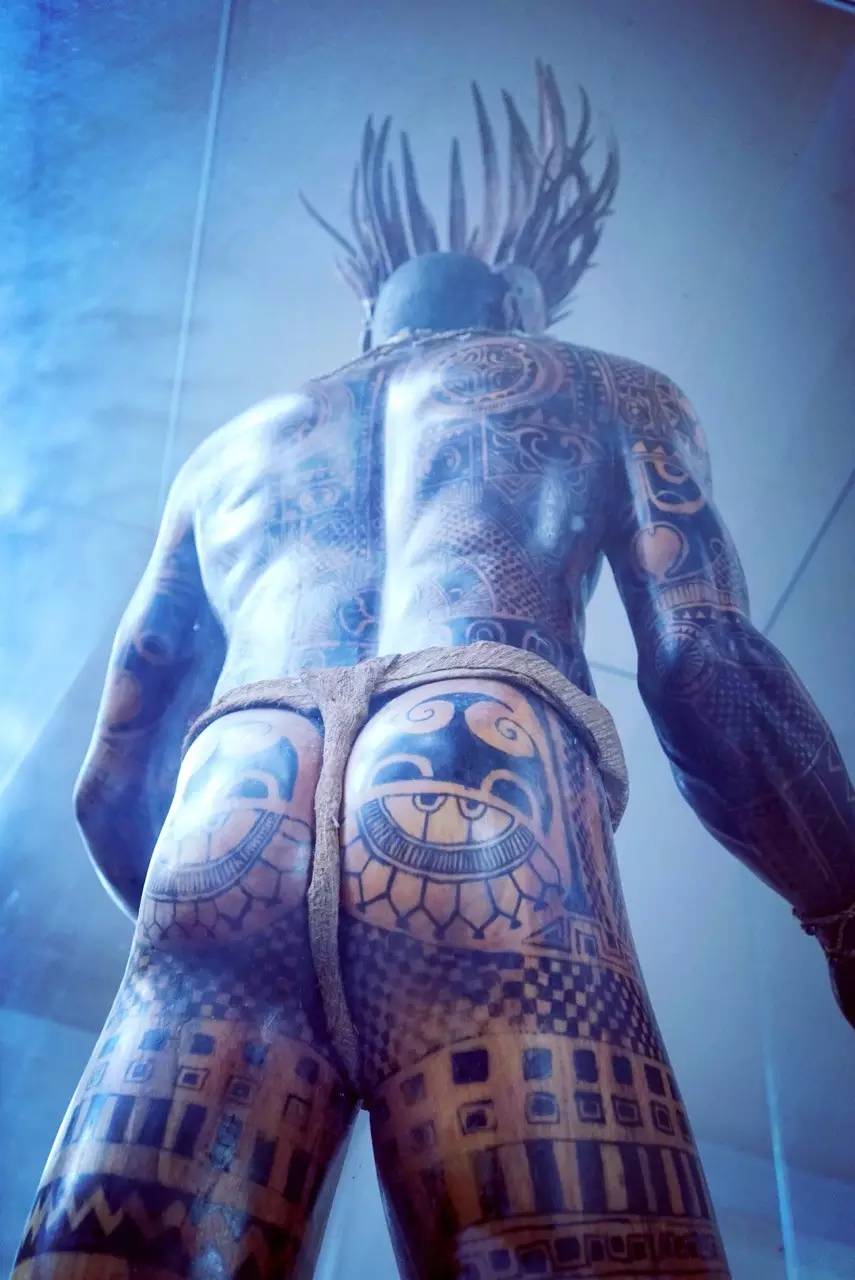 大溪地帕皮提在哪里,帕皮提是大溪地吗