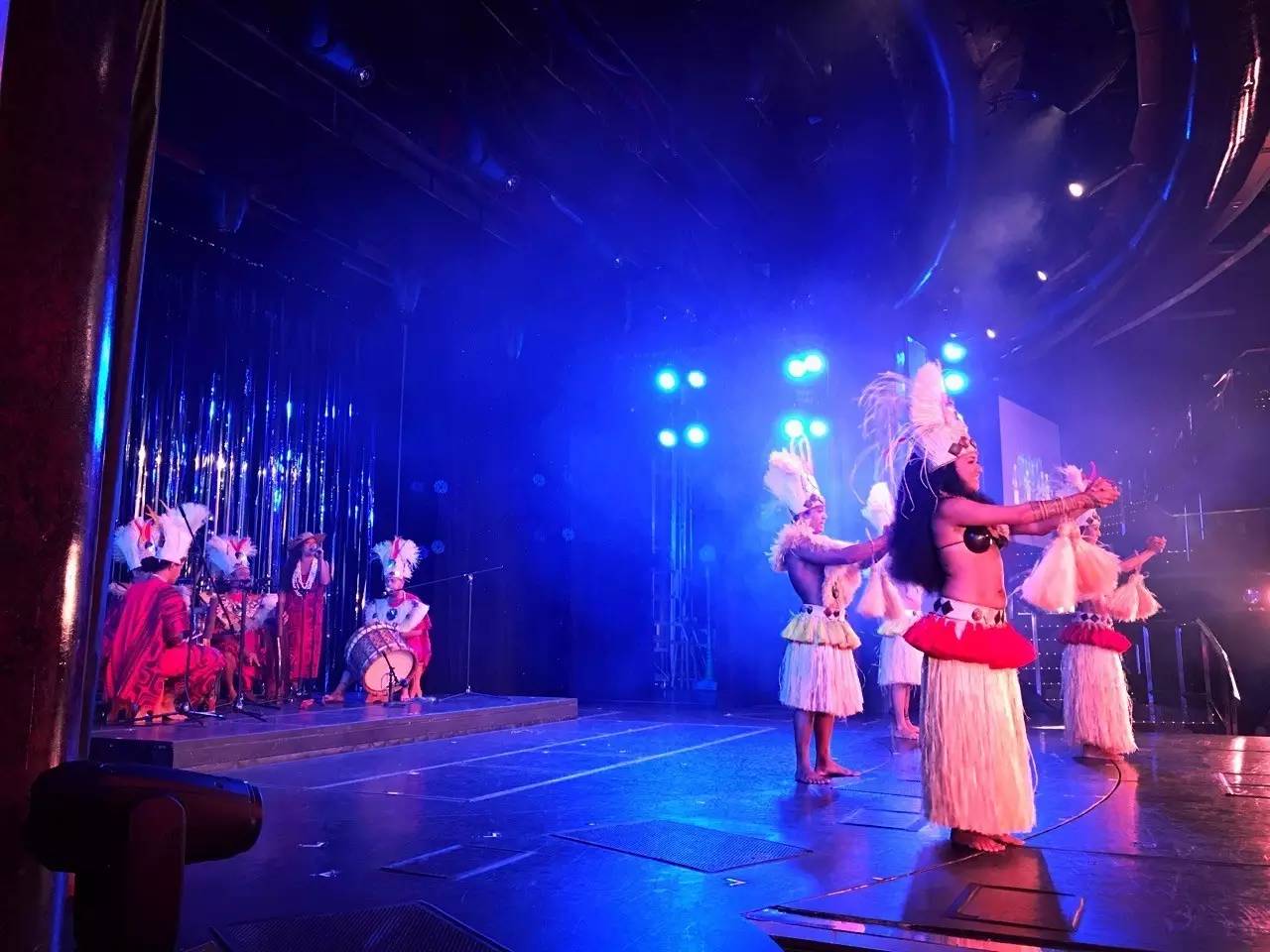 大溪地归来不看海,去了大溪地就不想去海边了