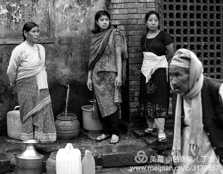 探秘尼泊尔牧羊人,探秘尼泊尔国家森林公园