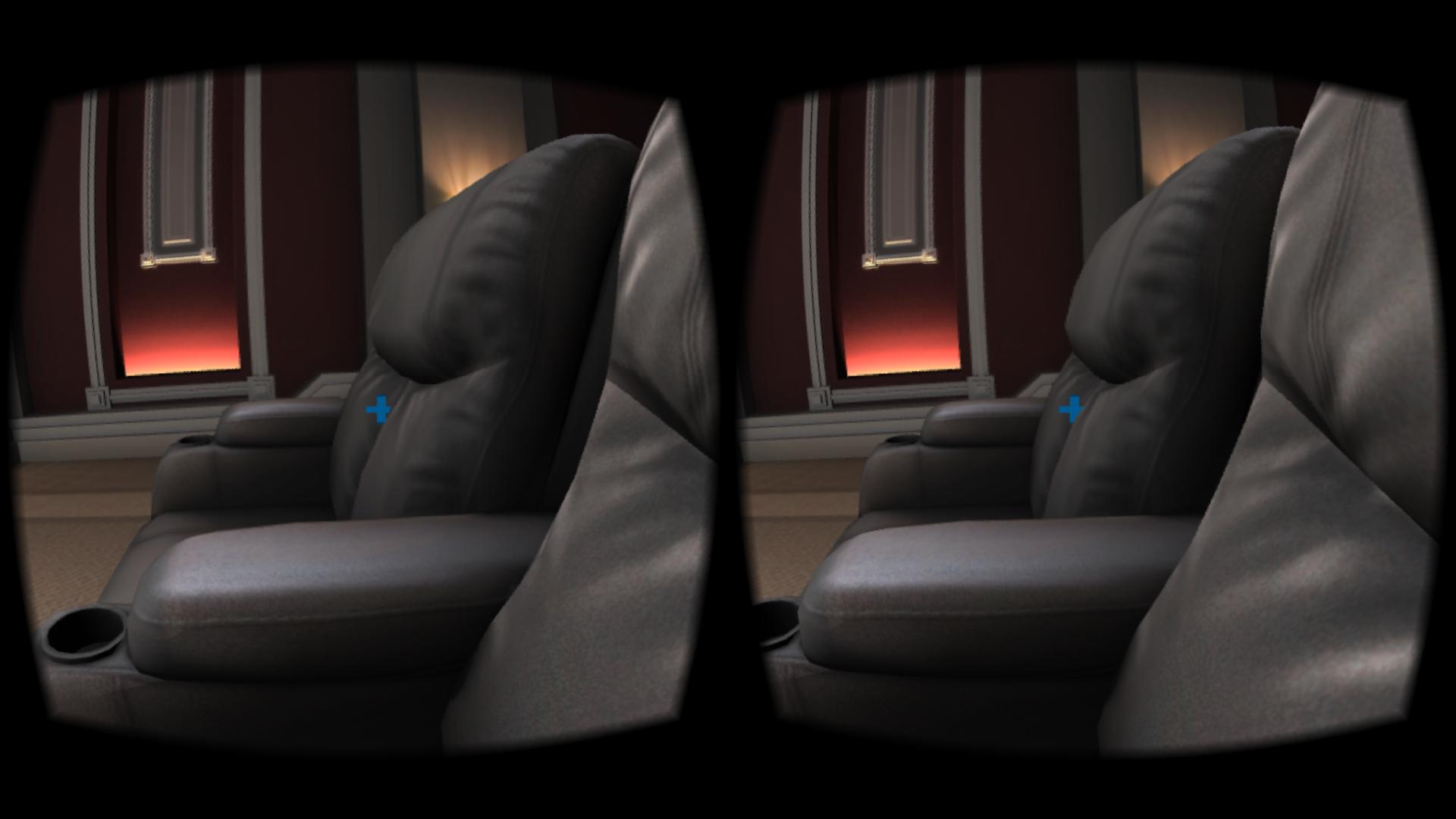 几百块钱的vr眼镜带手柄开箱,28元能买一台vr眼镜吗