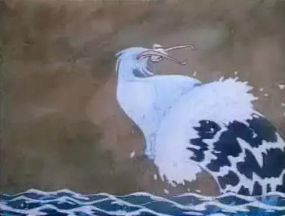 从没见过这么离谱的动画,从没见过这么奇葩的动画