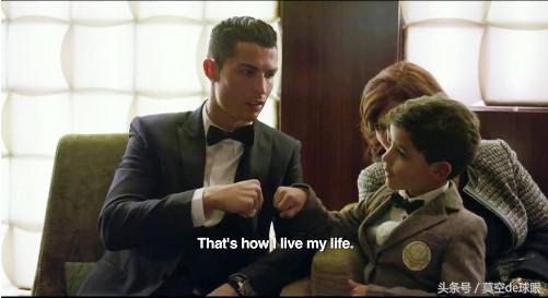 c罗一路走来的辉煌成就完整版,c罗走来