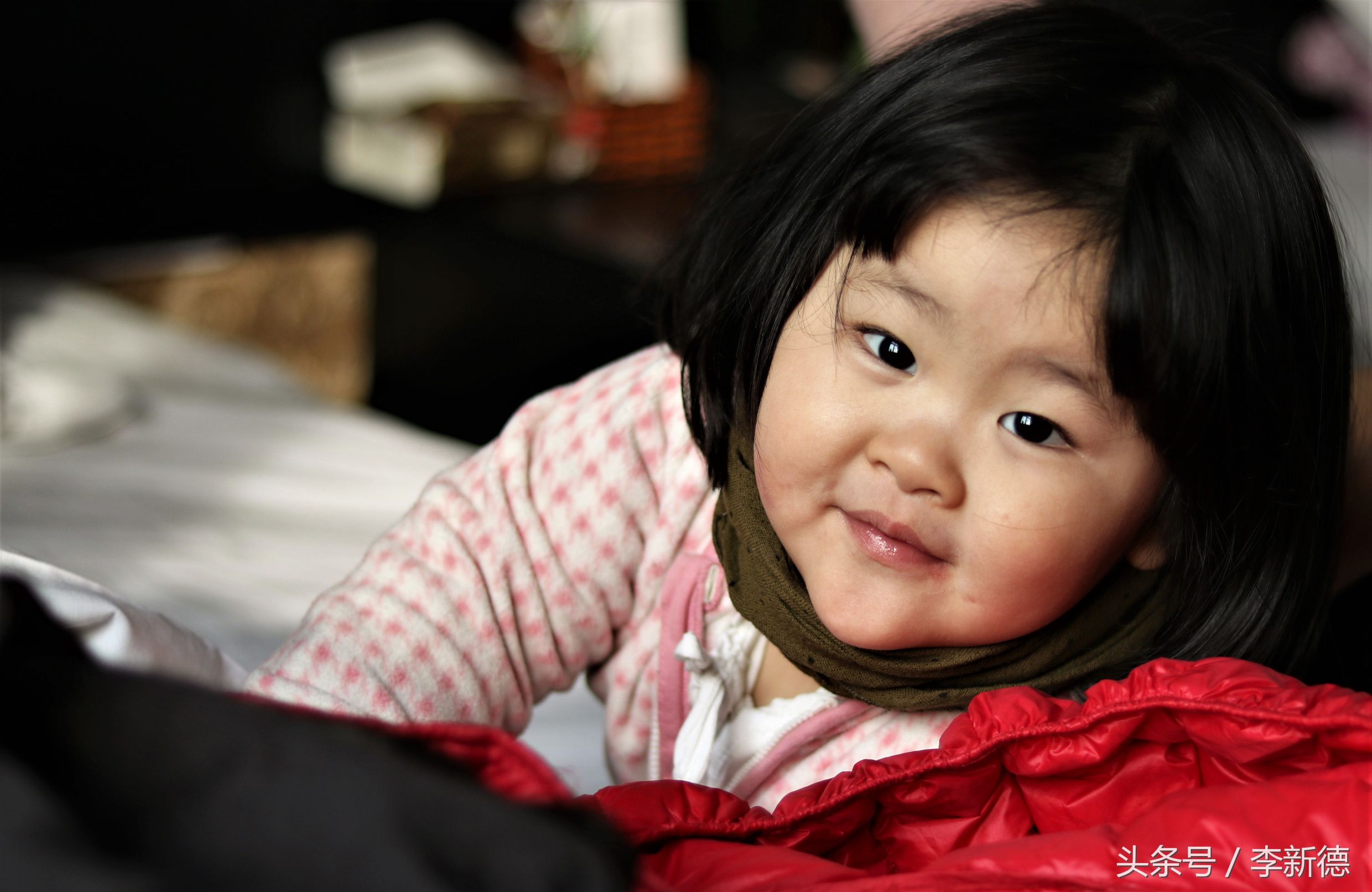 小痰盂拍儿童,佳能小痰盂不够锐利