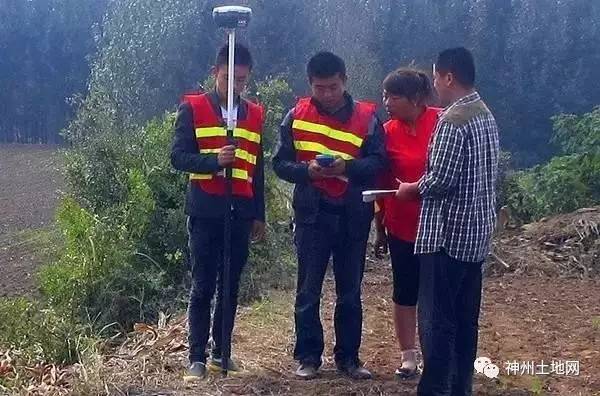 土地确权以后还重新分地吗,农田确权后还能重新分配吗