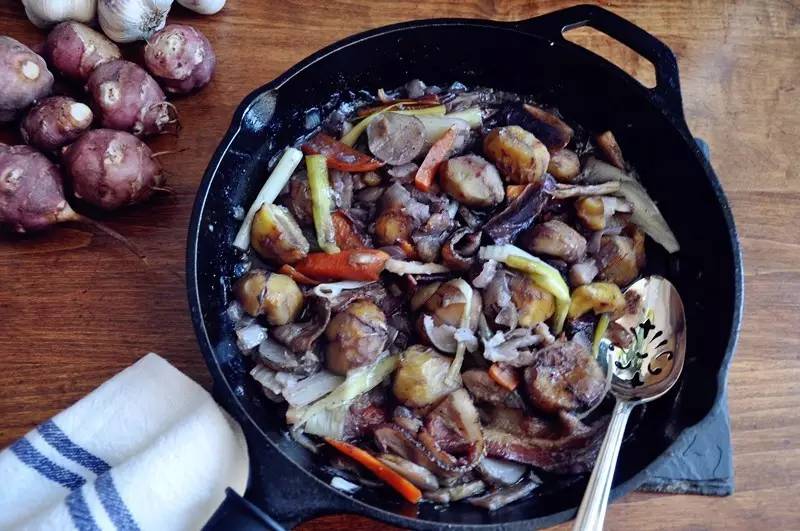 晒出你的圣诞简单大餐,清新圣诞节大餐