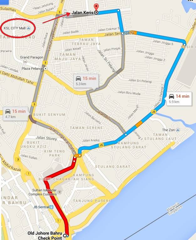 元旦新马泰旅游攻略,新年马来西亚旅游攻略