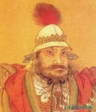 为什么安禄山要背叛大唐 (安禄山怎么叛逃大唐王朝的)