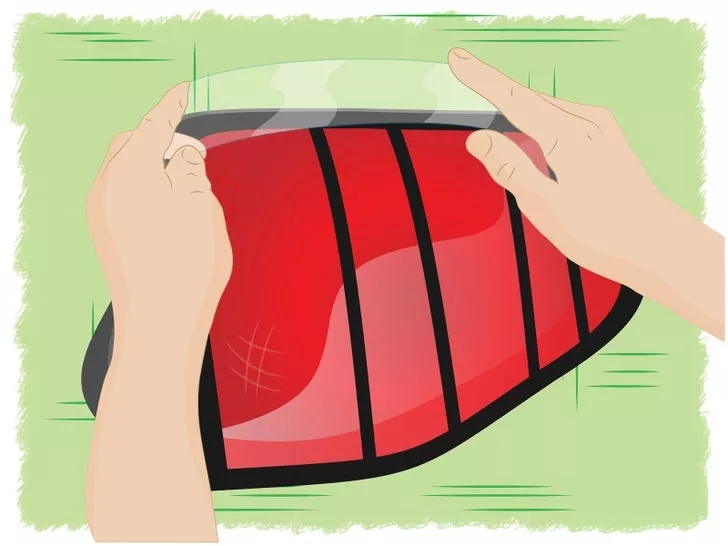 尾灯怎么把颜色弄深,喷雾灯怎么使用