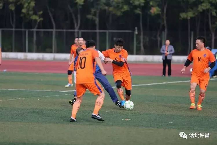 为什么说足球是一种信仰,我们热爱足球绝不是说说而已