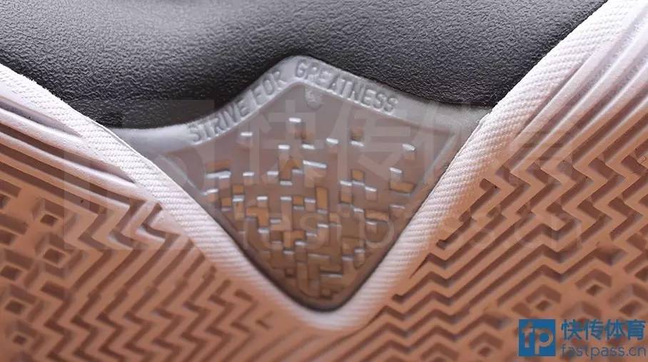 悄无声息—AMBASSADORIX詹姆斯使节9开箱