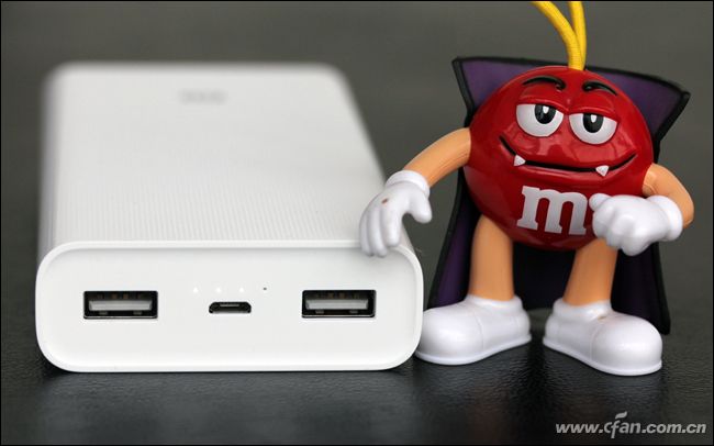 小米移动电源2详解,小米移动电源25000mah使用说明