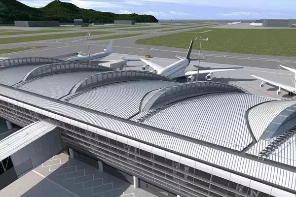 全球机场免税店购物全攻略,德国法兰克福机场免税店购物攻略