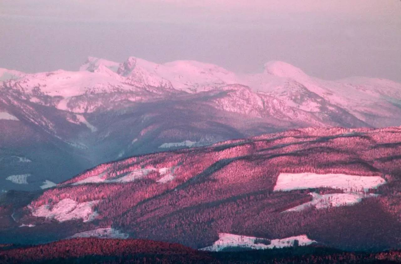 越野滑雪有什么优点,越野滑雪深度解析