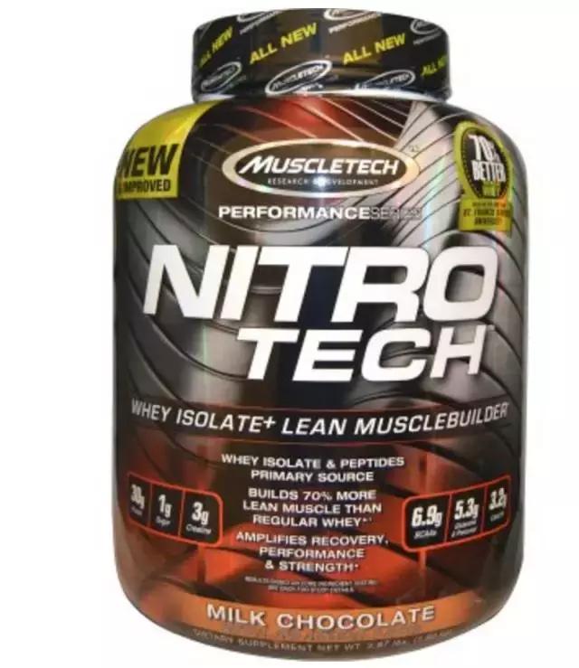 蛋白粉全系列测评,所有原味蛋白粉测评