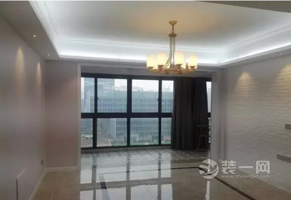 宁波装一网带你直击施工现场工地实时质检巡查报告,二