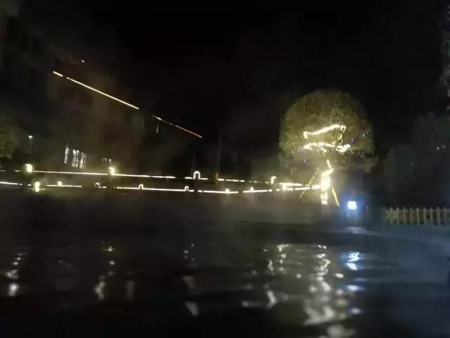 光雾山温泉度假村,光雾山景区徒步游记