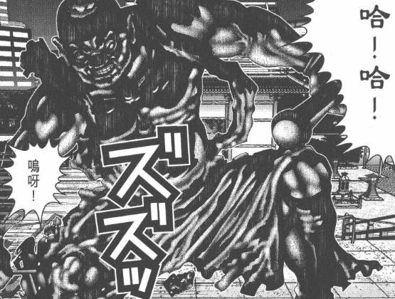 杀戮都市佛像星人强不强,杀戮都市佛像星人