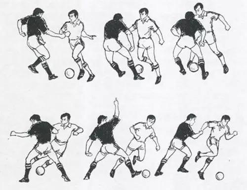 足球历史上的奇迹绝杀,盘点足球那些逆天进球