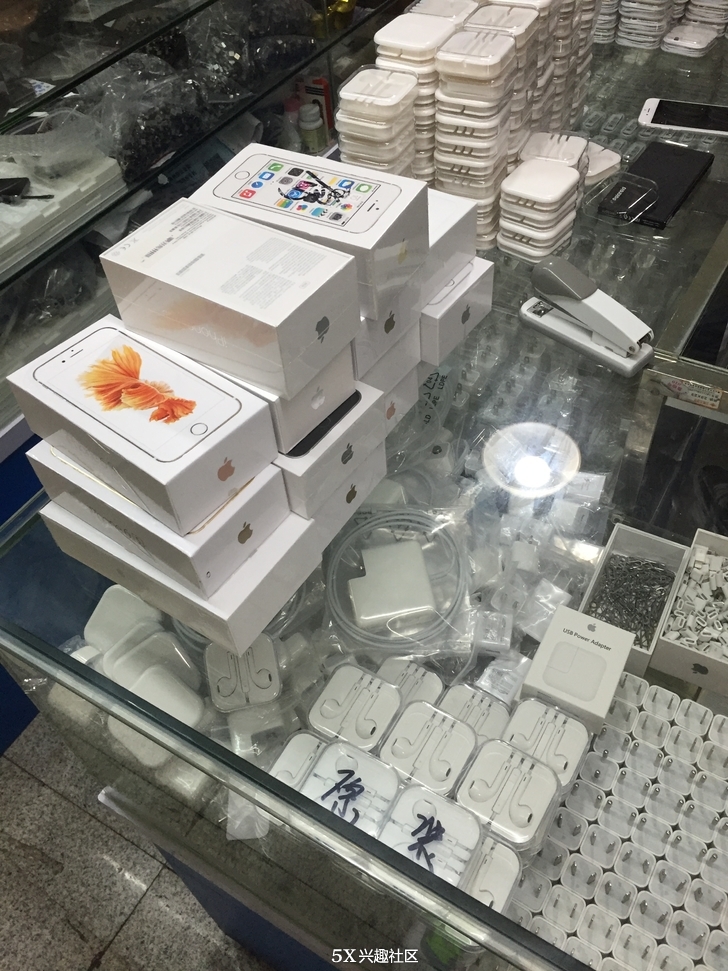 深圳华强北买手机被坑怎么办,去华强北买手机怎么说才能不被坑