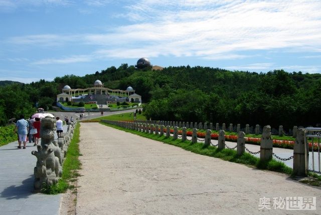 沈阳怪坡在哪个区,沈阳怪坡在沈阳的哪面