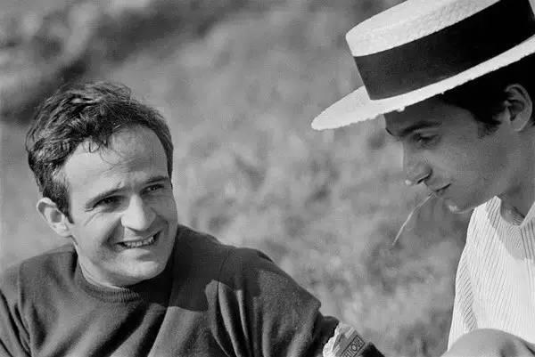 历史上有哪些导演是水瓶座的,水瓶座有名的导演和编剧