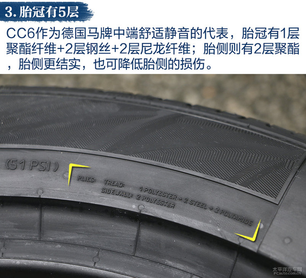 各款轮胎的优缺点对比,舒适型轮胎和耐磨胎哪个好