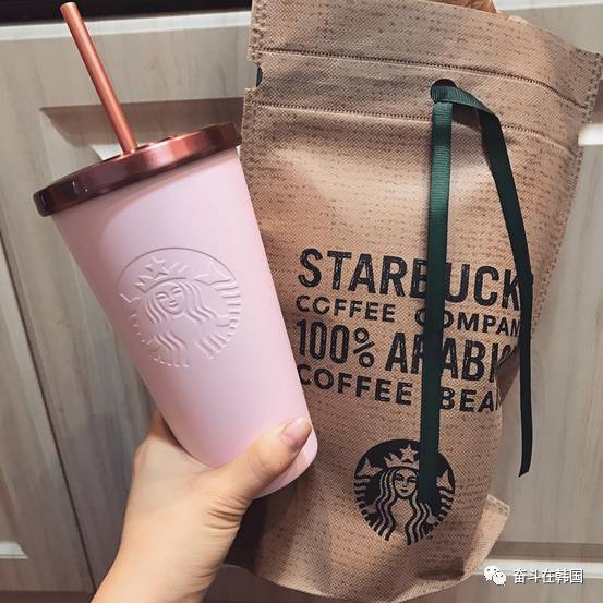 星巴克日本限定杯2019,星巴克杯韩国
