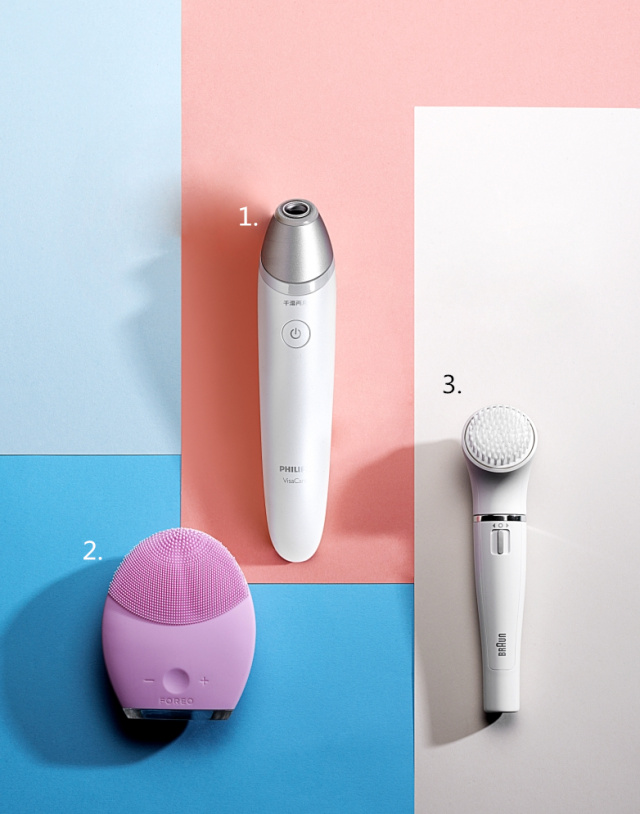 美妆心得大赏2016典藏版,盘点年度美妆榜单里的最佳款