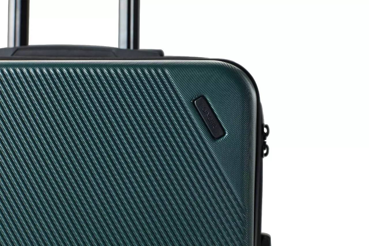 高中学生拉杆箱适合软箱还是硬箱,出差什么拉杆箱好