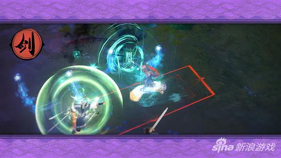 仙剑奇侠传镜攻略,仙剑幻璃境新手攻略