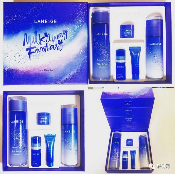 韩国最近很火的护肤品有哪些,韩国护肤品排行榜一览表