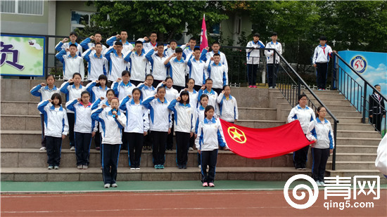 青岛五十三中学升学率,2023年青岛五十三中学升学率