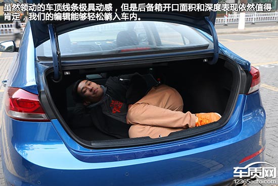 现代领动测试1.6,2016款现代领动1.6自动提速