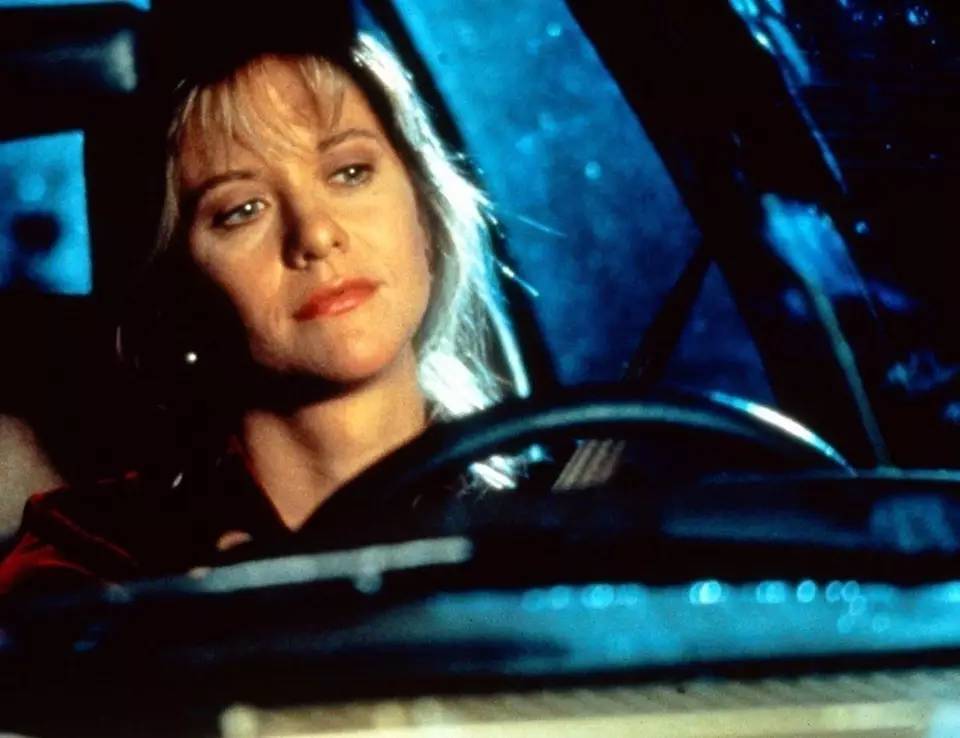 好莱坞女星美国甜心梅格·瑞恩,美国西雅图甜心梅格瑞恩